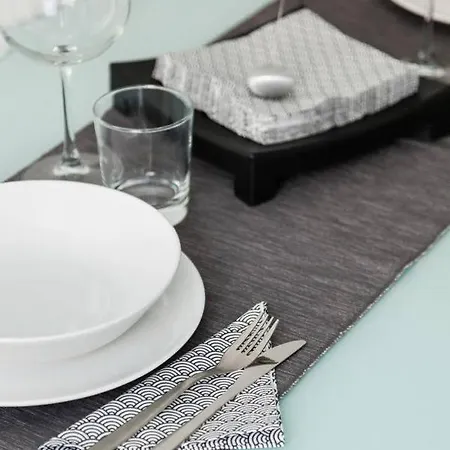 Stupendo E Accogliente Appartement *