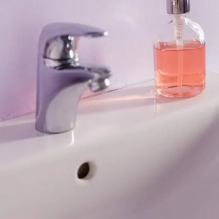 Stupendo E Accogliente Appartement Milaan