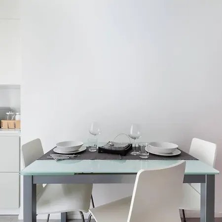 Stupendo E Accogliente Appartement Milaan