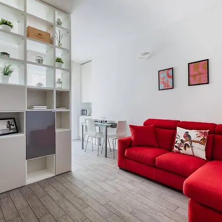 Appartement Stupendo E Accogliente