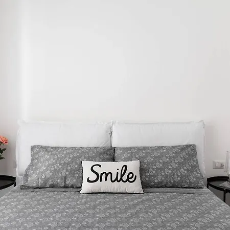 Appartement Stupendo E Accogliente Milaan