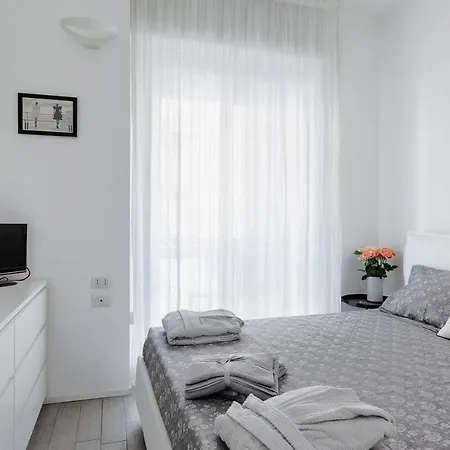Stupendo E Accogliente * Milaan