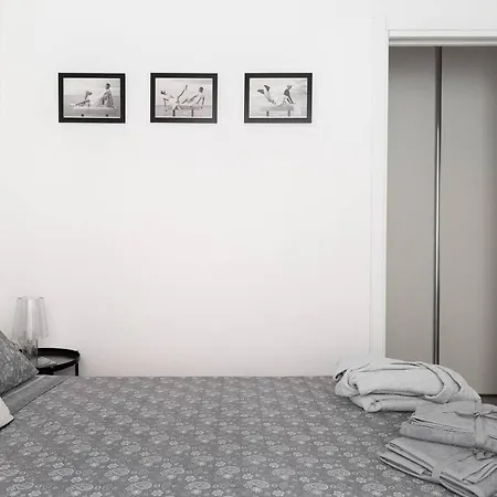 Stupendo E Accogliente 公寓