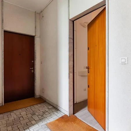 Stupendo E Accogliente Daire *