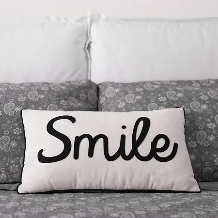 Appartement Stupendo E Accogliente