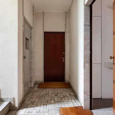 Stupendo E Accogliente * Milano