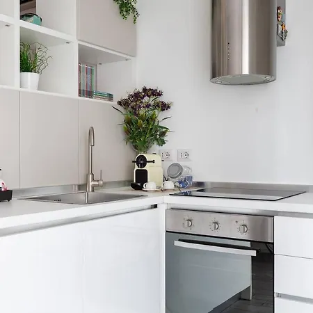 Stupendo E Accogliente Appartement *