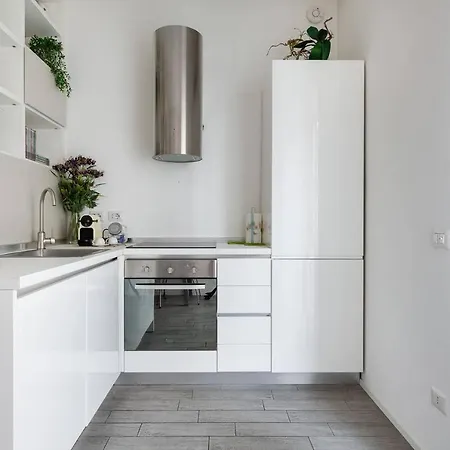 Appartement Stupendo E Accogliente