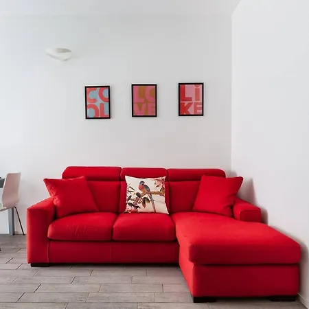 Appartement Stupendo E Accogliente *