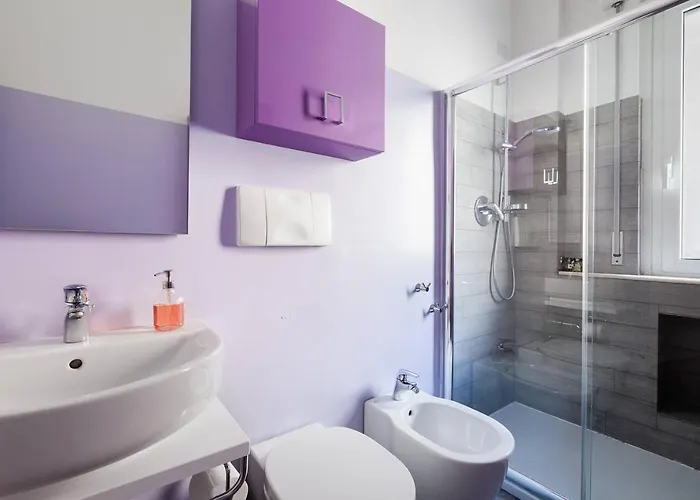 Apartment Easylife - - Friuli 15 - Porta Romana *