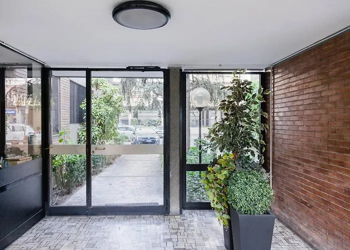 Easylife - - Friuli 15 - Porta Romana Apartment Mailand