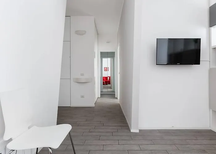 Easylife - - Friuli 15 - Porta Romana * Mailand