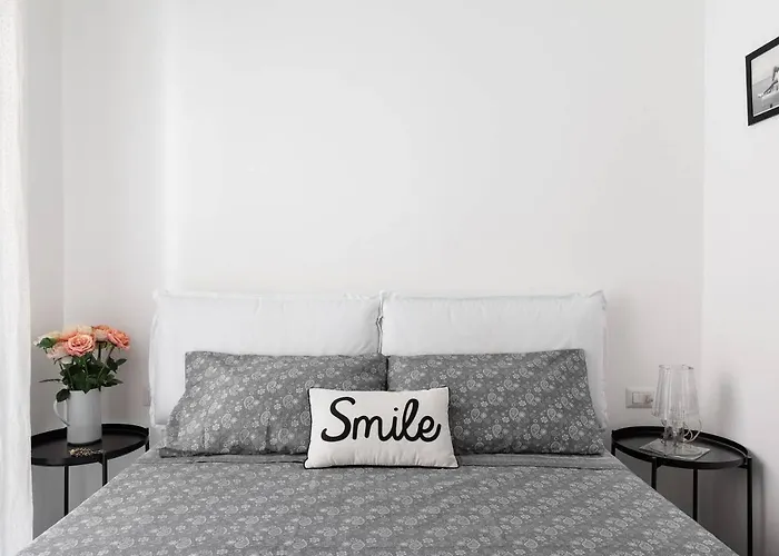Apartment Easylife - - Friuli 15 - Porta Romana Mailand