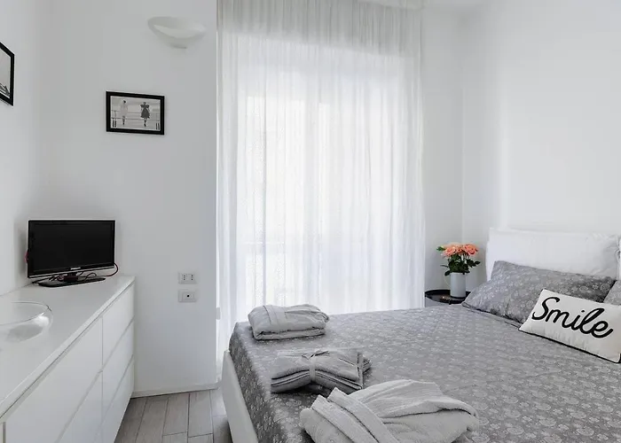 Easylife - - Friuli 15 - Porta Romana * Mailand