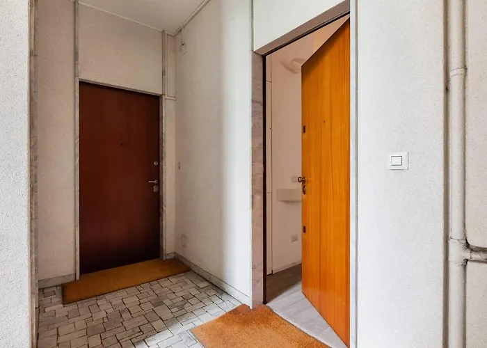 Easylife - - Friuli 15 - Porta Romana Apartment *