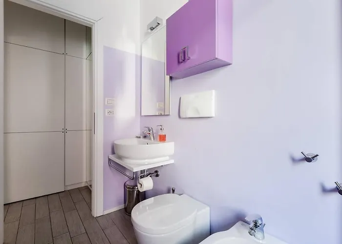 Easylife - - Friuli 15 - Porta Romana Apartment Mailand