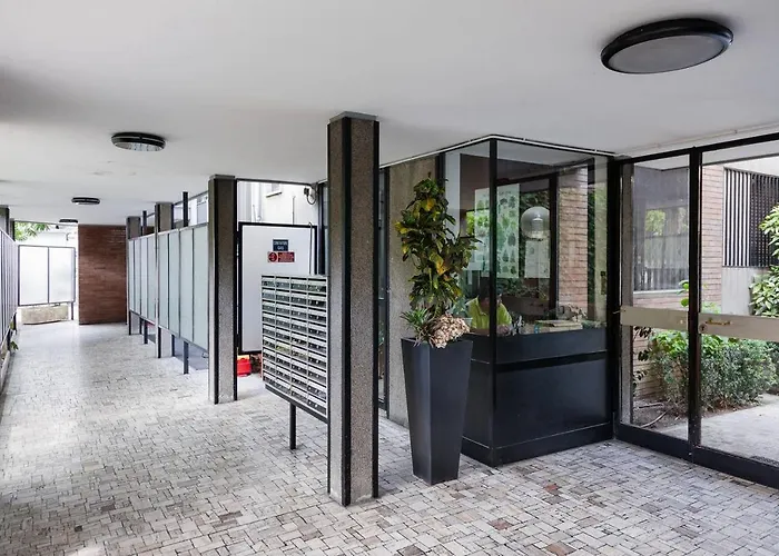 Easylife - - Friuli 15 - Porta Romana Mailand