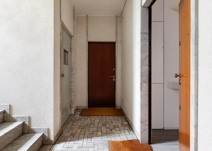Easylife - - Friuli 15 - Porta Romana * Mailand