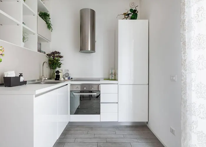 Apartment Easylife - - Friuli 15 - Porta Romana