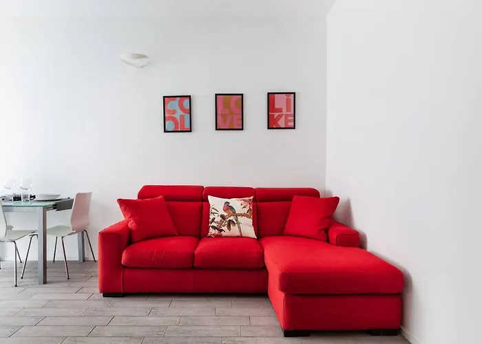 Apartment Easylife - - Friuli 15 - Porta Romana *